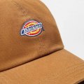 Kšiltovka Dickies Prago Union LOGO PU..brown | Fanshop Prago Union