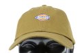 Kšiltovka Dickies Prago Union LOGO PU..brown | Fanshop Prago Union