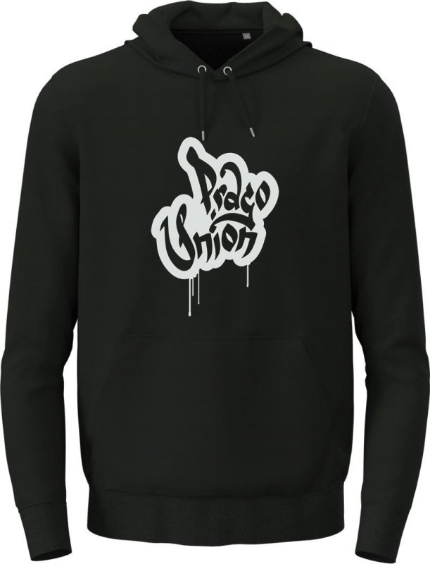 Mikina logo Prago Union | Fanshop Prago Union