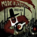 Sada 2 vinyl Made in Strašnice a CD Made in Strašnice | Fanshop Prago Union