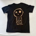 VYPRODÁNO!! Triko 1z1 JEN BLBNI! ....černá L | Fanshop Prago Union