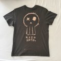 VYPRODÁNO!! Triko 1z1 JEN BLBNI! ...šedá L | Fanshop Prago Union