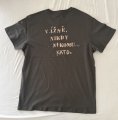 VYPRODÁNO!  Triko 1z1 DROGY NEBERU.....šedá L | Fanshop Prago Union