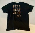 Triko 1z1 JEĎ, JEĎ, JEĎ  ...černá XXL | Fanshop Prago Union