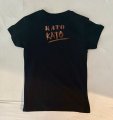 Triko 1z1 JEN BLBNI ...černá. S | Fanshop Prago Union