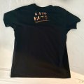 VYPRODÁNO!!! Triko 1z1 PŘESTAŇ SE TVÁŘIT JAKO TVÁ ŘIT ...černá. XL | Fanshop Prago Union