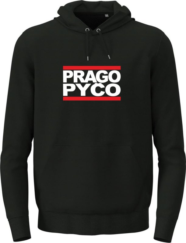 Mikina Prago Union Prago pyčo | Fanshop Prago Union