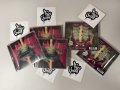 CD Prago Union: Nekorektum | Fanshop Prago Union