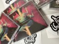 CD Prago Union: Nekorektum | Fanshop Prago Union